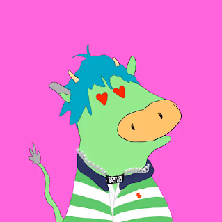 OpenSea profile picture for @bolts