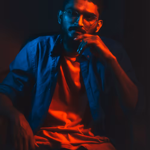 OpenSea profile picture for @yasirali