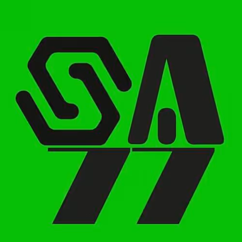 OpenSea profile picture for @SA77