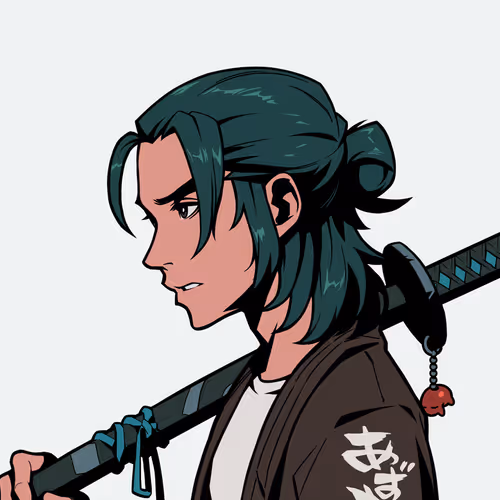 OpenSea profile picture for @Annulled