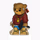 dopebear