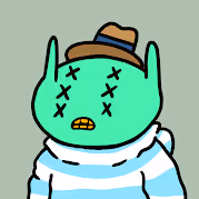 OpenSea profile picture for @Homily