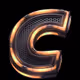 C-N