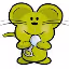 GreenMouse