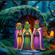 Ferndude