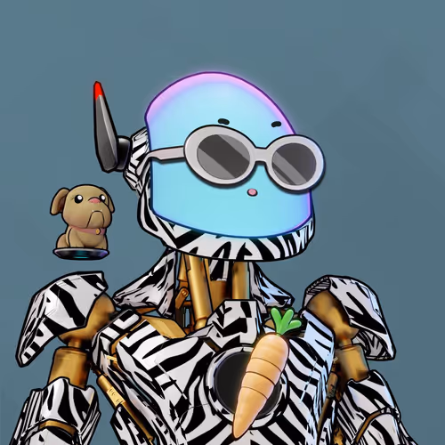 OpenSea profile picture for @Hep