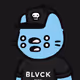 CoolBLVCKCats