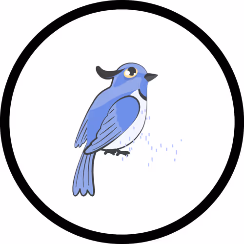 OpenSea profile picture for @Sparrow