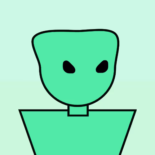 OpenSea profile picture for @Lowers