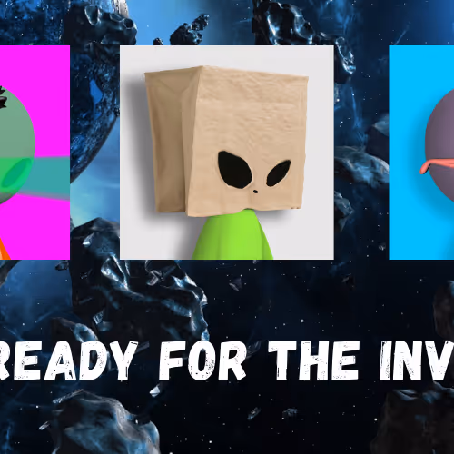 OpenSea banner for @Brass