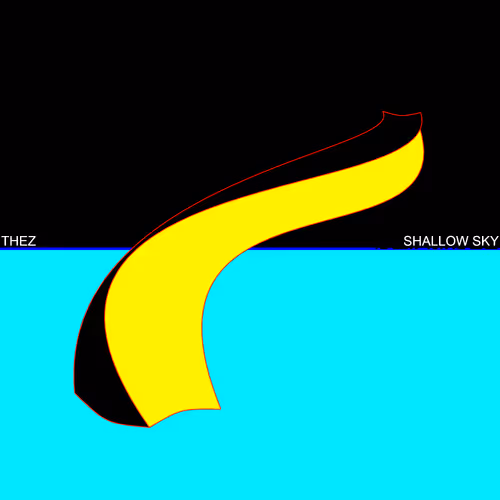 OpenSea profile picture for @Thez