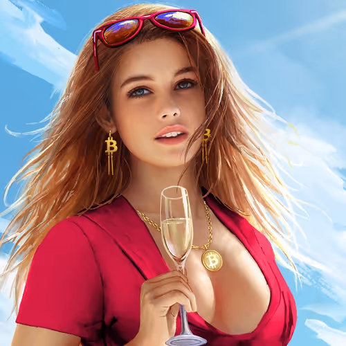 OpenSea profile picture for @VIPClub