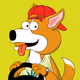 SCC-WOOF