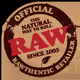 OfficialRawNFT