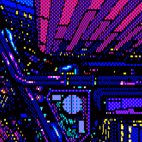 OpenSea banner for @Visually