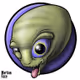 MartianFaced