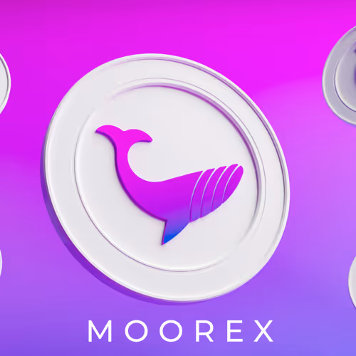 OpenSea banner for @MOOREX