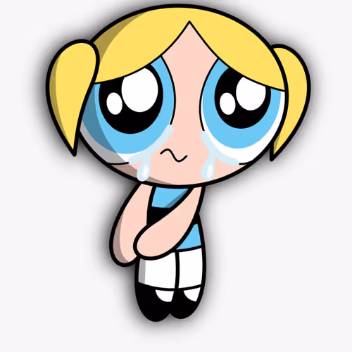 OpenSea profile picture for @bubbles