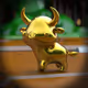 Golden_Bull_NFTs