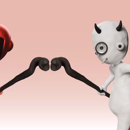 OpenSea banner for @Croaker