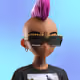 fadedposter