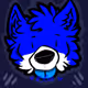Bluethefoxyt
