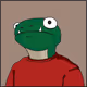 FancyFrogClub