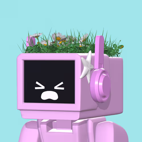 OpenSea profile picture for @Otherworldly