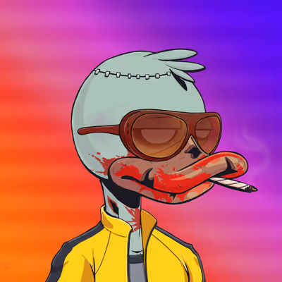 OpenSea profile picture for @mercado