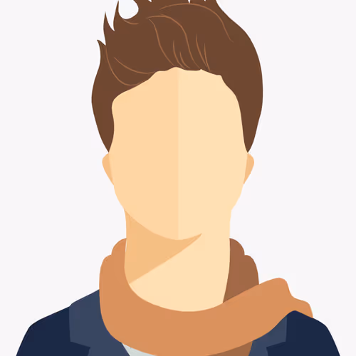 OpenSea profile picture for @Rolando
