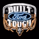 13uiltFORDtough