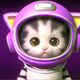 SpaceCatMiaux