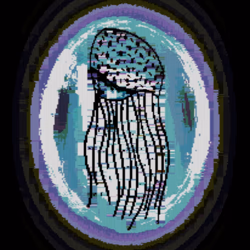 OpenSea profile picture for @Derelict