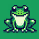 Frog_World_dot