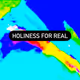 Holiness4real