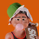 MF-Chad