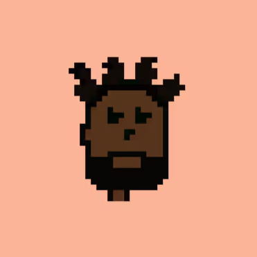 OpenSea profile picture for @Jamal