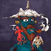 OpenSea profile picture for @Hormonal