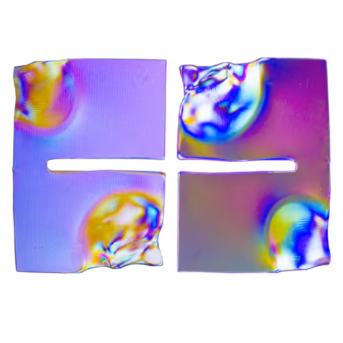 OpenSea profile picture for @CHROMIC
