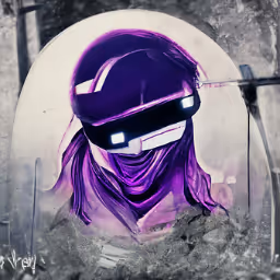 OpenSea profile picture for @Vral