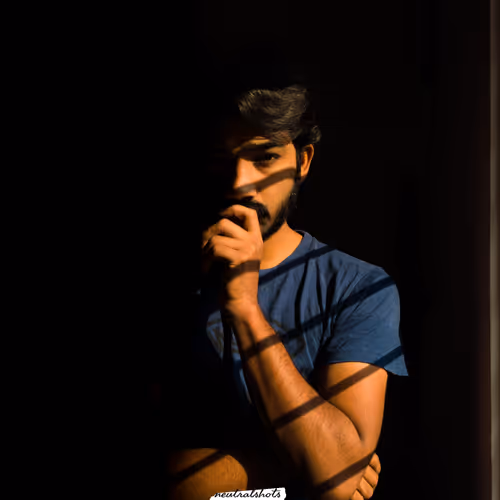 OpenSea profile picture for @SaiTej