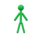 Stickman-Shop