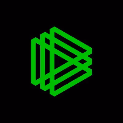 OpenSea profile picture for @paradigm