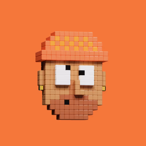 OpenSea profile picture for @chunk