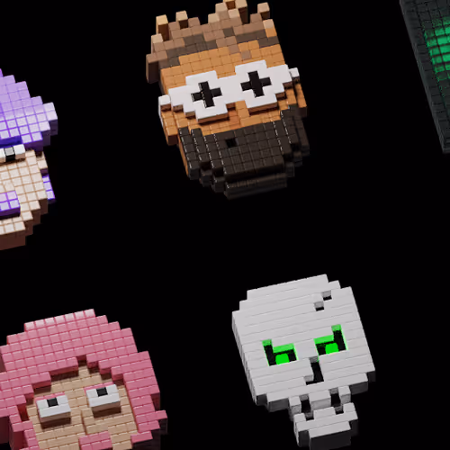 OpenSea banner for @chunk