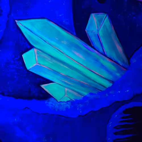 OpenSea profile picture for @Afterthought