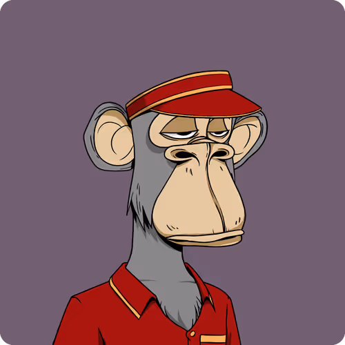 OpenSea profile picture for @QUiRK