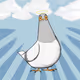AGoodPigeon
