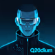 Q20dium