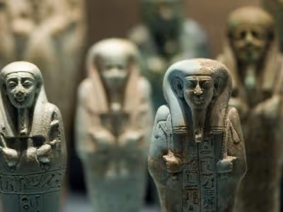 OpenSea banner for @Antiquities